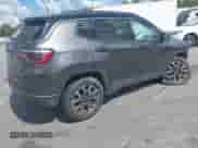 2021 Jeep Compass Trailhawk с VIN 3C4NJDDB1MT529178, выставлен на аукционе IAAI как лот 43207774 с пробегом 119 366 миль миль и . История ставок и продаж доступна на DreamBid. Изображение 4.