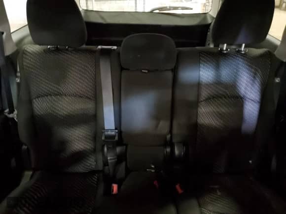 2015 Dodge Journey SXT with VIN 3C4PDDBG6FT554448, listed as a Copart auction lot 84176315 with 187,448 mi miles and Clean title. Bid and sale history available at DreamBid. Image 10.