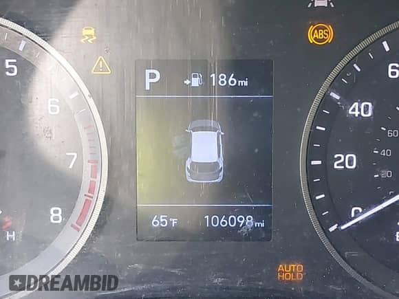 2020 Hyundai Tucson Value with VIN KM8J3CA44LU181272, listed as a IAAI auction lot 42341886 with 106,098 mi miles and . Bid and sale history available at DreamBid. Image 15.