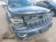 2019 Jeep Grand Cherokee Limited with VIN 1C4RJEBG8KC788913, listed as a IAAI auction lot 42527716 with 110,378 mi miles and . Bid and sale history available at DreamBid. Image 6.