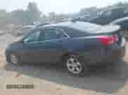 2014 Chevrolet Malibu LS z VIN 1G11B5SL2EF146027, wystawiony jako IAAI lot #42874173 z przebiegiem 162 295 mil mil oraz . Historia ofert i sprzedaży dostępna na DreamBid. Obrazek 14.