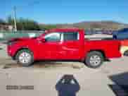 2022 Nissan Frontier Pro-4X с VIN 1N6ED1EK4NN607780, выставлен на аукционе IAAI как лот 41887336 с пробегом 43 684 миль миль и . История ставок и продаж доступна на DreamBid. Изображение 15.