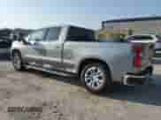 2025 Chevrolet Silverado 1500 LTZ с VIN 1GCUKGED1SZ264780, выставлен на аукционе Copart как лот 61862695 с пробегом 153 миль миль и Списание • Salvage title. История ставок и продаж доступна на DreamBid. Изображение 2.