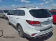 2018 Hyundai Santa Fe SE с VIN KM8SN4HF9JU290156, выставлен на аукционе IAAI как лот 42698737 с пробегом 104 050 миль миль и . История ставок и продаж доступна на DreamBid. Изображение 3.