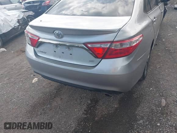 2017 Toyota Camry LE with VIN 4T1BF1FK7HU795098, listed as a IAAI auction lot 42172321 with 92,724 mi miles and . Bid and sale history available at DreamBid. Image 17.