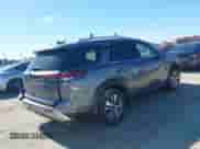 2024 Nissan Pathfinder SL z VIN 5N1DR3CA9RC315609, wystawiony jako IAAI lot #41431524 z przebiegiem 2 518 mil mil oraz . Historia ofert i sprzedaży dostępna na DreamBid. Obrazek 4.