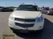 2011 Chevrolet Traverse LTZ с VIN 1GNKVLED5BJ337372, выставлен на аукционе Copart как лот 69650955 с пробегом 90 896 миль миль и Списание • Salvage title. История ставок и продаж доступна на DreamBid. Изображение 5.