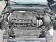 2012 Volvo S60 T6 с VIN YV1902FH0C2077423, выставлен на аукционе Copart как лот 65237985 с пробегом 140 958 миль миль и Чистый • Clean title. История ставок и продаж доступна на DreamBid. Изображение 11.