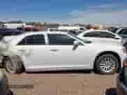 2014 Chrysler 300 S with VIN 2C3CCABG0EH330345, listed as a IAAI auction lot 42164999 with 167,627 mi miles and . Bid and sale history available at DreamBid. Image 12.