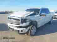 2010 Ford F-150 XL with VIN 1FTFW1CV3AFD87700, listed as a IAAI auction lot 43128853 with Not provided miles and . Bid and sale history available at DreamBid. Image 2.