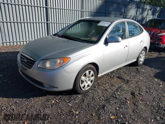 2007 Hyundai Elantra GLS с VIN KMHDU46D67U083729, выставлен на аукционе IAAI как лот 43183914 с пробегом 259 877 миль миль и . История ставок и продаж доступна на DreamBid. Изображение 17.