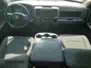 2016 Ram 1500 Tradesman with VIN 1C6RR6FG9GS304860, listed as a Copart auction lot 70316185 with 162,672 mi miles and Salvage title. Bid and sale history available at DreamBid. Image 8.