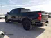 2022 Chevrolet Silverado 1500 RST z VIN 1GCUDEET9NZ502028, wystawiony jako Copart lot #44854605 z przebiegiem 50 146 mil mil oraz Szkoda całkowita • Salvage title. Historia ofert i sprzedaży dostępna na DreamBid. Obrazek 2.