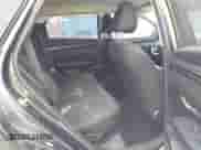 2022 Hyundai Tucson SEL z VIN 5NMJBCAEXNH088945, wystawiony jako IAAI lot #43153690 z przebiegiem 59 495 mil mil oraz . Historia ofert i sprzedaży dostępna na DreamBid. Obrazek 8.