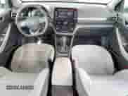 2021 Hyundai Ioniq SEL z VIN KMHC85LC7MU257014, wystawiony jako Copart lot #51083964 z przebiegiem 26 942 mil mil oraz . Historia ofert i sprzedaży dostępna na DreamBid. Obrazek 8.