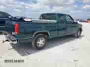 1997 GMC Sierra 1500 z VIN 2GTEC19R9V1544545, wystawiony jako Copart lot #61717075 z przebiegiem 212 464 mil mil oraz Czysty tytuł • Clean title. Historia ofert i sprzedaży dostępna na DreamBid. Obrazek 3.