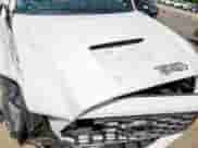 2023 Toyota Tacoma SR z VIN 3TYRZ5CN5PT033640, wystawiony jako Copart lot #69745075 z przebiegiem 14 471 mil mil oraz Szkoda całkowita • Salvage title. Historia ofert i sprzedaży dostępna na DreamBid. Obrazek 11.