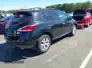 2012 Nissan Murano LE z VIN JN8AZ1MW5CW215524, wystawiony jako IAAI lot #43254858 z przebiegiem 143 782 mil mil oraz . Historia ofert i sprzedaży dostępna na DreamBid. Obrazek 4.