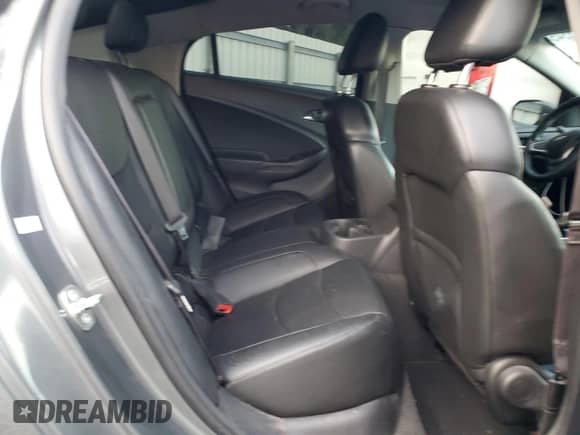 2016 Chevrolet Volt Premier с VIN 1G1RD6S55GU135428, выставлен на аукционе Copart как лот 70945545 с пробегом 145 377 миль миль и Чистый • Clean title. История ставок и продаж доступна на DreamBid. Изображение 10.