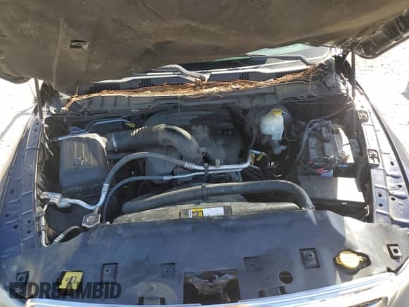 2015 Ram 1500 ST with VIN 1C6RR7FT7FS685304, listed as a Copart auction lot 84649735 with 149,304 mi miles and Salvage title. Bid and sale history available at DreamBid. Image 11.