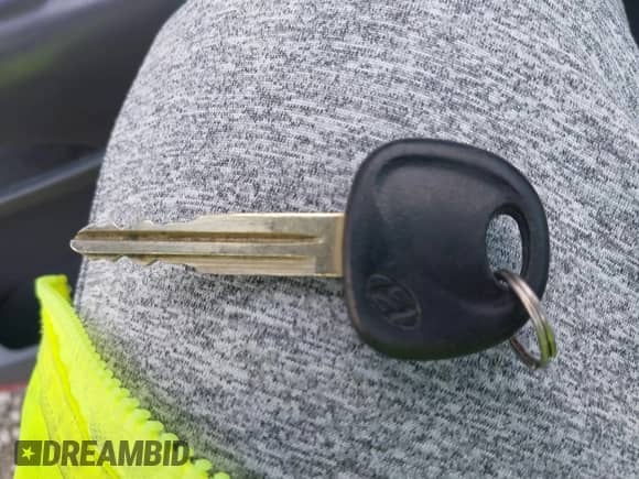 2005 Hyundai Tucson GLS с VIN KM8JN12DX5U131623, выставлен на аукционе IAAI как лот 42626201 с пробегом 241 085 миль миль и . История ставок и продаж доступна на DreamBid. Изображение 11.