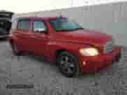 2006 Chevrolet HHR LT with VIN 3GNDA23D26S636873, listed as a Copart auction lot 80822765 with 209,879 mi miles and Salvage title. Bid and sale history available at DreamBid. Image 4.