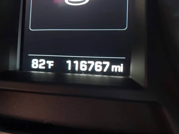 2017 Hyundai Santa Fe Ultimate с VIN 5XYZW4LA9HG493684, выставлен на аукционе IAAI как лот 43042305 с пробегом 116 767 миль миль и . История ставок и продаж доступна на DreamBid. Изображение 15.