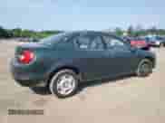 2000 Dodge Neon Highline with VIN 1B3ES46C6YD539222, listed as a Copart auction lot 58326105 with 78,123 mi miles and Salvage title. Bid and sale history available at DreamBid. Image 3.