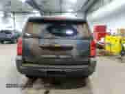 2019 Chevrolet Tahoe LS with VIN 1GNSKAEC6KR121486, listed as a IAAI auction lot 41064193 with 118,108 mi miles and . Bid and sale history available at DreamBid. Image 17.