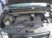 2017 Nissan Pathfinder S with VIN 5N1DR2MM9HC604555, listed as a IAAI auction lot 41954533 with 164,622 mi miles and . Bid and sale history available at DreamBid. Image 10.