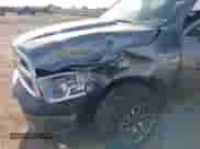 2011 Ram 1500 Big Horn with VIN 1D7RB1GT8BS506731, listed as a IAAI auction lot 40246603 with 80,516 mi miles and . Bid and sale history available at DreamBid. Image 6.