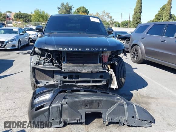 2014 Land Rover Range Rover Sport HSE z VIN SALWR2WF3EA393347, wystawiony jako IAAI lot #43464239 z przebiegiem 109 222 mil mil oraz . Historia ofert i sprzedaży dostępna na DreamBid. Obrazek 13.