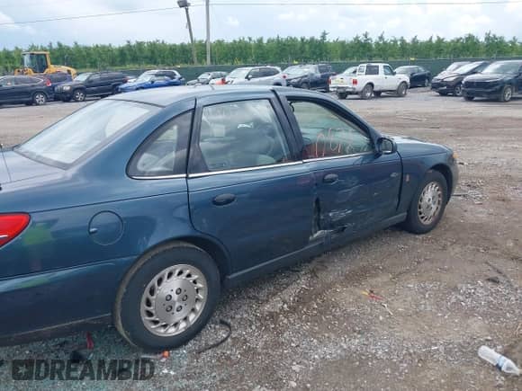 2002 Saturn LS с VIN 1G8JS54F12Y587057, выставлен на аукционе IAAI как лот 42610878 с пробегом 135 927 миль миль и . История ставок и продаж доступна на DreamBid. Изображение 4.