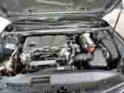 2020 Toyota Camry SE with VIN 4T1M11AK1LU972185, listed as a Copart auction lot 71732595 with 145,847 mi miles and Salvage title. Bid and sale history available at DreamBid. Image 11.