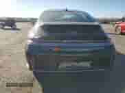 2025 Hyundai Ioniq 6 SEL z VIN KMHM34AC0SA088520, wystawiony jako Copart lot #79506554 z przebiegiem 106 mil mil oraz Szkoda całkowita • Salvage title. Historia ofert i sprzedaży dostępna na DreamBid. Obrazek 6.