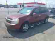 2008 Chevrolet Equinox LTZ with VIN 2CNDL73F386074593, listed as a IAAI auction lot 42432243 with 179,661 mi miles and . Bid and sale history available at DreamBid. Image 2.