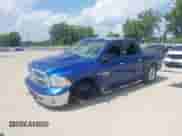 2017 Ram 1500 Big Horn with VIN 3C6RR7LT2HG533669, listed as a IAAI auction lot 42999059 with 183,621 mi miles and . Bid and sale history available at DreamBid. Image 2.