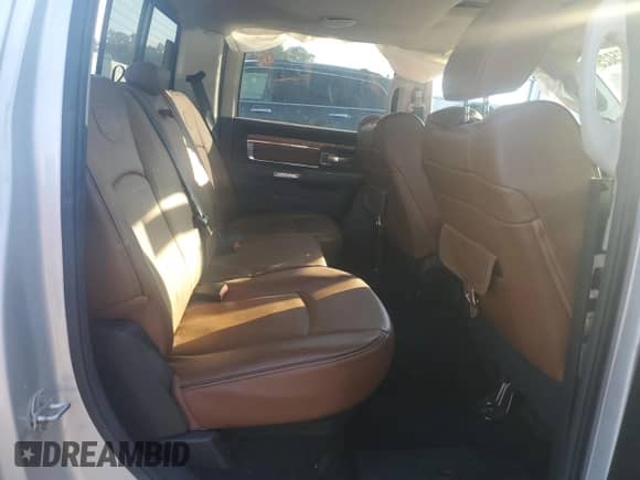 2014 Ram 1500 Longhorn z VIN 1C6RR7WT2ES217155, wystawiony jako Copart lot #84975025 z przebiegiem 220 893 mil mil oraz Nie do naprawy • Non repairable. Historia ofert i sprzedaży dostępna na DreamBid. Obrazek 10.