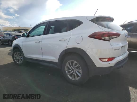 2016 Hyundai Tucson SE с VIN KM8J23A4XGU125314, выставлен на аукционе Copart как лот 71883155 с пробегом 89 184 миль миль и Чистый • Clean title. История ставок и продаж доступна на DreamBid. Изображение 2.