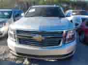 2019 Chevrolet Tahoe Premier с VIN 1GNSCCKC6KR209032, выставлен на аукционе IAAI как лот 41846222 с пробегом 141 261 миль миль и . История ставок и продаж доступна на DreamBid. Изображение 12.