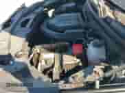 2024 Chevrolet Traverse AWD Z71 z VIN 1GNEVJKSXRJ189699, wystawiony jako IAAI lot #40912796 z przebiegiem 6 423 mil mil oraz . Historia ofert i sprzedaży dostępna na DreamBid. Obrazek 20.
