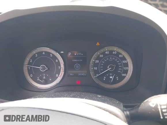 2022 Hyundai Venue SEL с VIN KMHRC8A38NU159995, выставлен на аукционе IAAI как лот 42685486 с пробегом 28 142 миль миль и . История ставок и продаж доступна на DreamBid. Изображение 7.