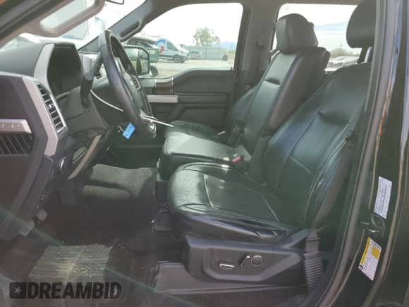 2016 Ford F-150 XL z VIN 1FTEW1CP2GKE71794, wystawiony jako Copart lot #71882465 z przebiegiem 113 322 mil mil oraz Szkoda całkowita • Salvage title. Historia ofert i sprzedaży dostępna na DreamBid. Obrazek 7.