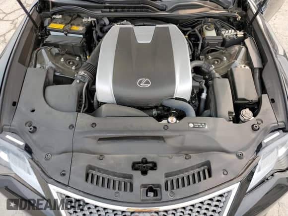 2019 Lexus RC 350 с VIN JTHHZ5BC1K5019609, выставлен на аукционе Copart как лот 58988245 с пробегом Не указан миль и Списание • Salvage title. История ставок и продаж доступна на DreamBid. Изображение 11.