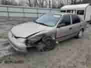 1998 Chevrolet Prizm с VIN 1Y1SK5282WZ412181, выставлен на аукционе Copart как лот 44619305 с пробегом Не указан миль и Списание • Salvage title. История ставок и продаж доступна на DreamBid. Изображение 1.