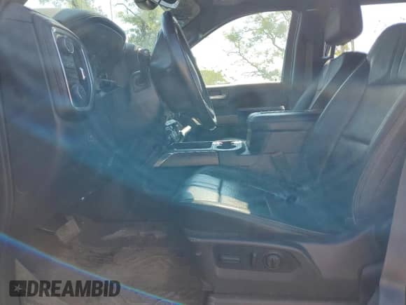 2020 Chevrolet Silverado 3500HD High Country с VIN 1GC4YVEY4LF343059, выставлен на аукционе Copart как лот 80447925 с пробегом Не указан миль и Списание • Salvage title. История ставок и продаж доступна на DreamBid. Изображение 7.