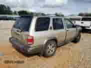 2000 Nissan Pathfinder XE z VIN JN8AR07S9YW396959, wystawiony jako Copart lot #44359465 z przebiegiem 321 234 mil mil oraz Szkoda całkowita • Salvage title. Historia ofert i sprzedaży dostępna na DreamBid. Obrazek 3.