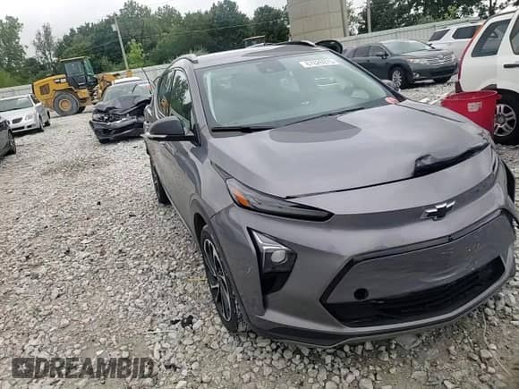 2023 Chevrolet Bolt EUV Premier с VIN 1G1FZ6S06P4200764, выставлен на аукционе Copart как лот 67626975 с пробегом 37 131 миль миль и Списание • Salvage title. История ставок и продаж доступна на DreamBid. Изображение 14.