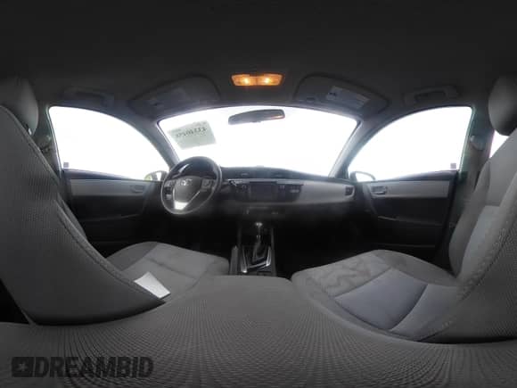 2016 Toyota Corolla L с VIN 2T1BURHE2GC509301, выставлен на аукционе IAAI как лот 43340458 с пробегом 141 860 миль миль и . История ставок и продаж доступна на DreamBid. Изображение 18.