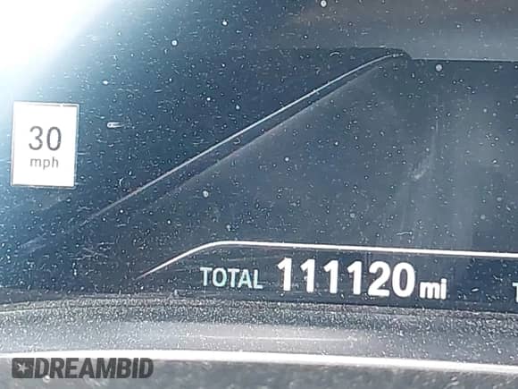 2018 BMW 7 Series 750i with VIN WBA7F0C57JGM23748, listed as a IAAI auction lot 42374137 with 111,120 mi miles and . Bid and sale history available at DreamBid. Image 7.